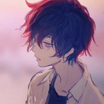 帅出圈男生保研同济